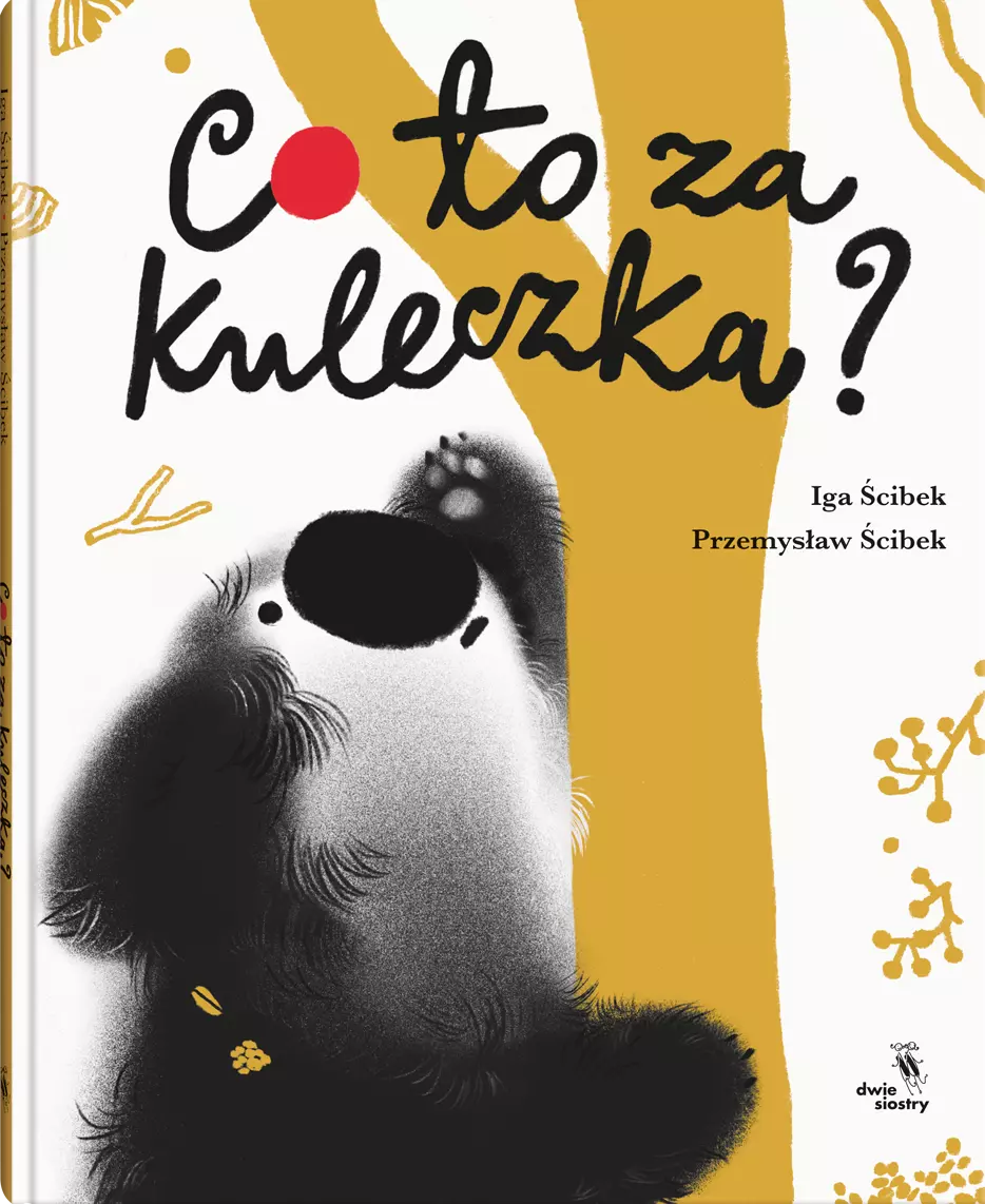 Co to za kuleczka?