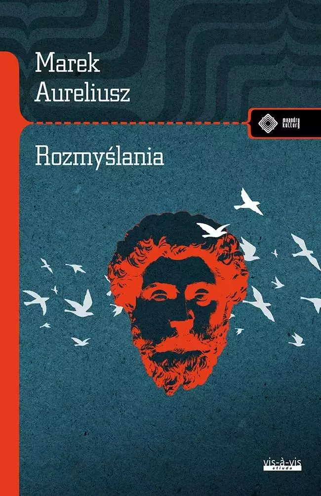 Rozmyślania - Książki