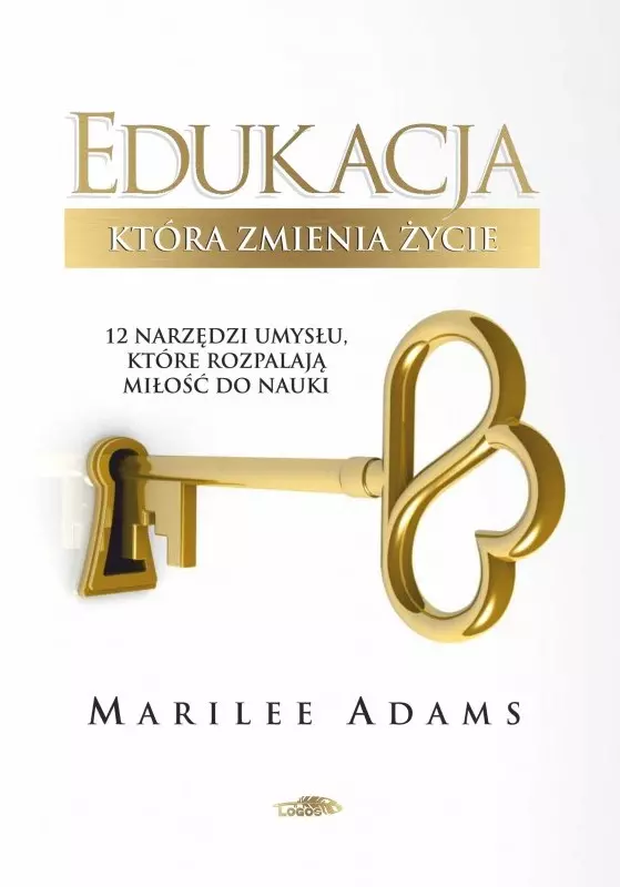 Edukacja, która zmienia życie - Książki