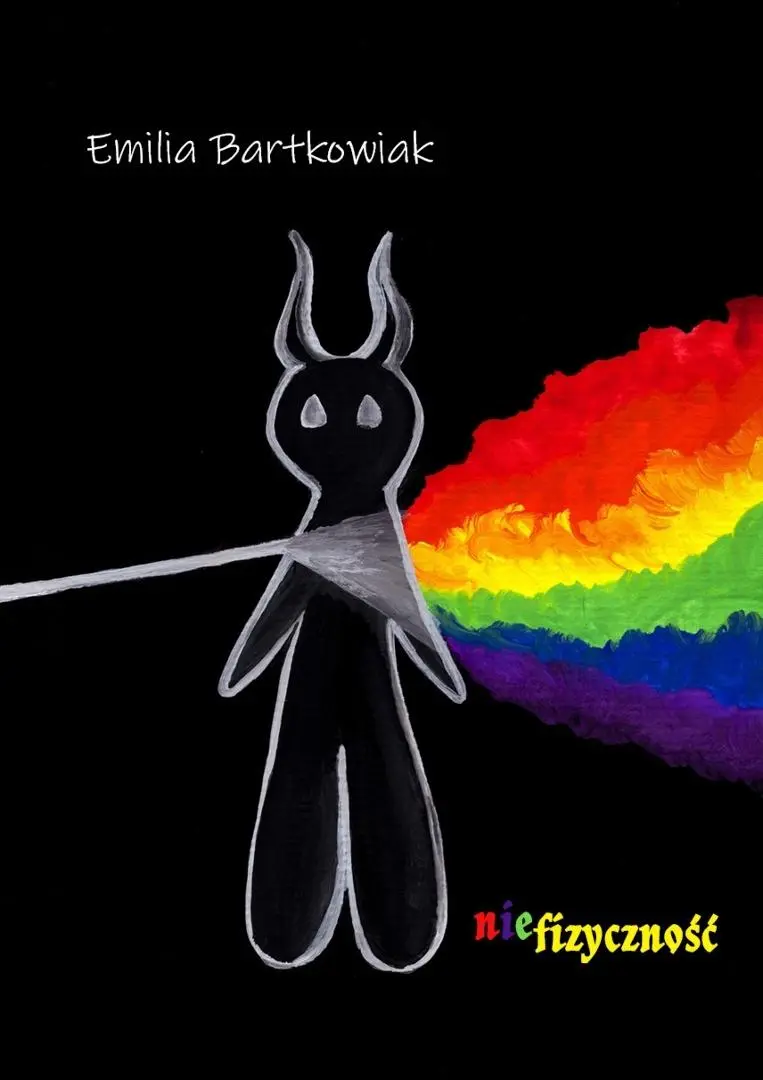 (Nie)fizyczność - Książki