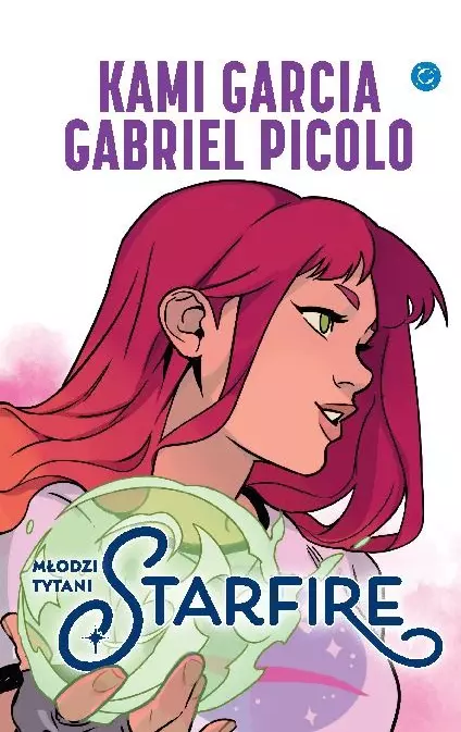 Młodzi Tytani. Starfire