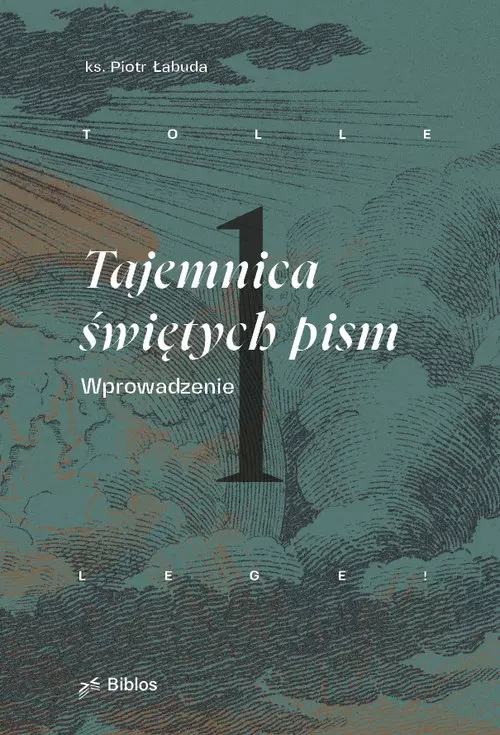 Tajemica świętych pism