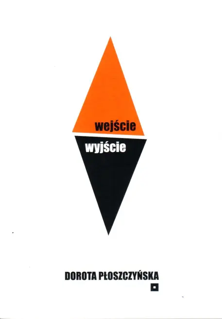 Wejście wyjście