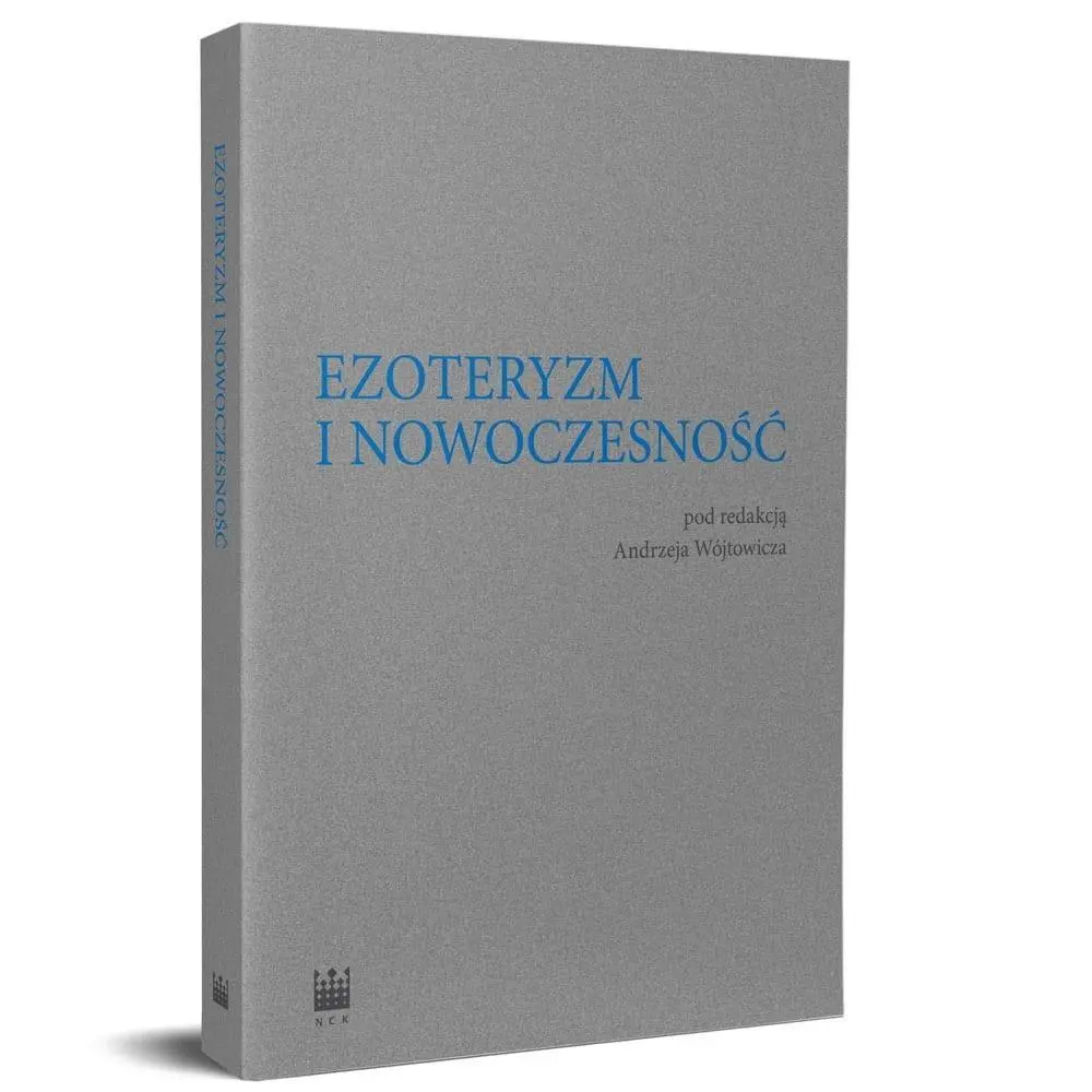 Ezoteryzm i nowoczesność - Książki