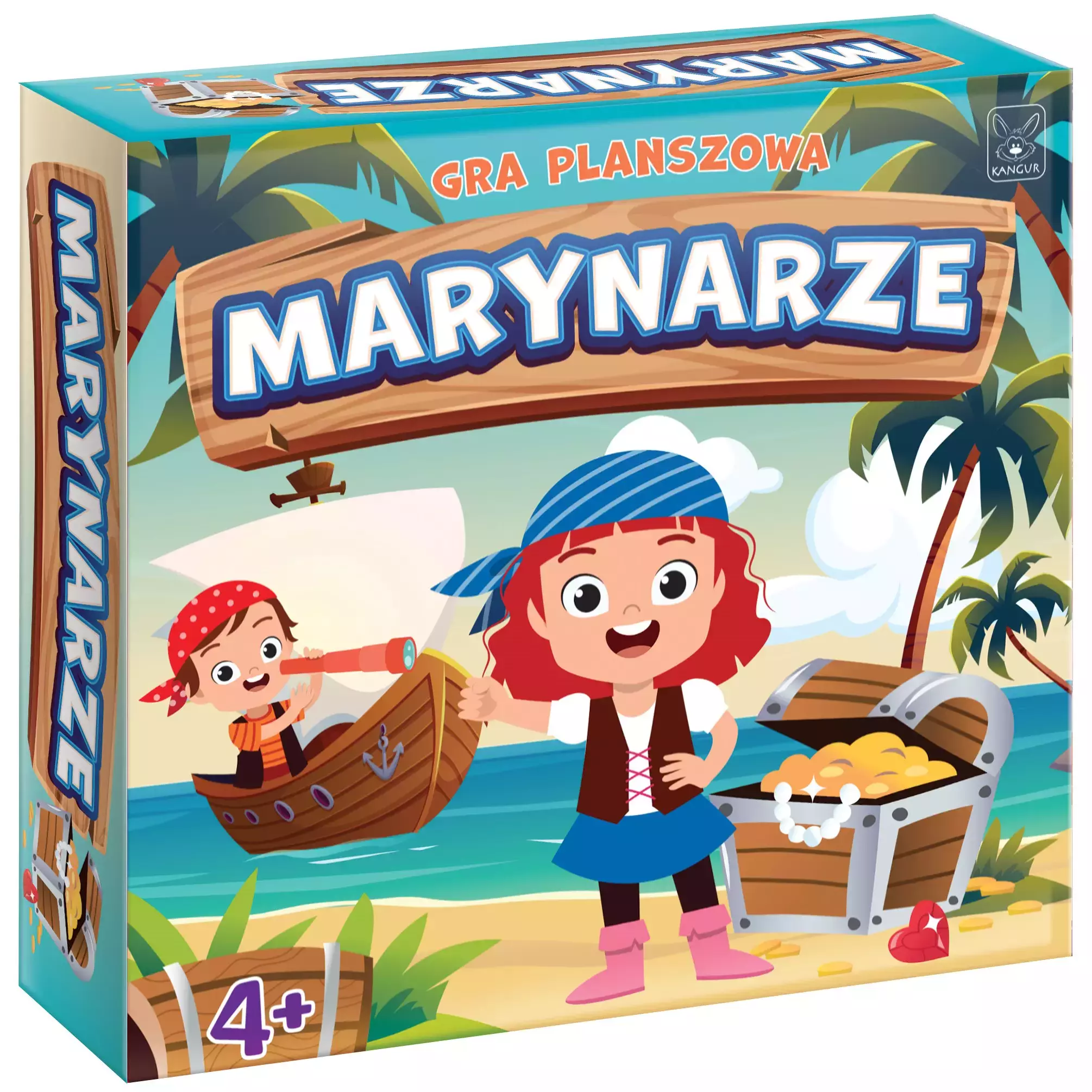 Marynarze - Gry