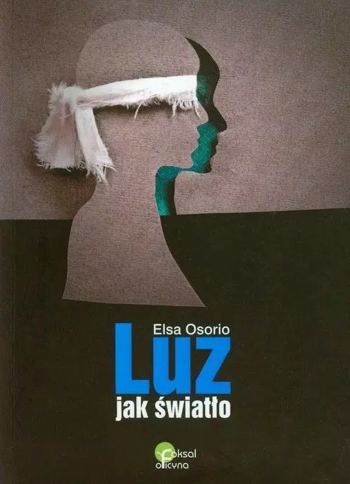 Luz jak światło - Książki