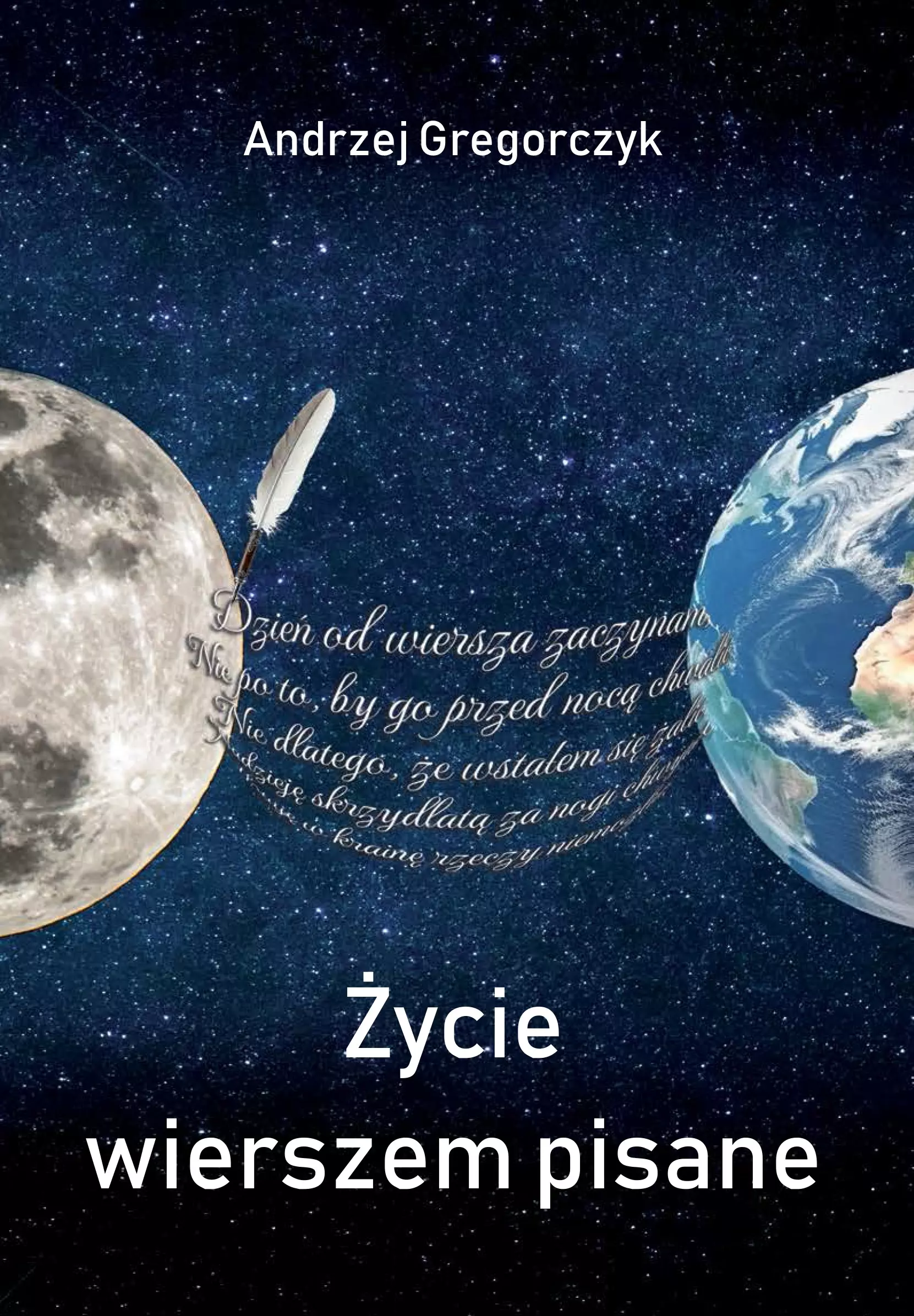 Życie wierszem pisane