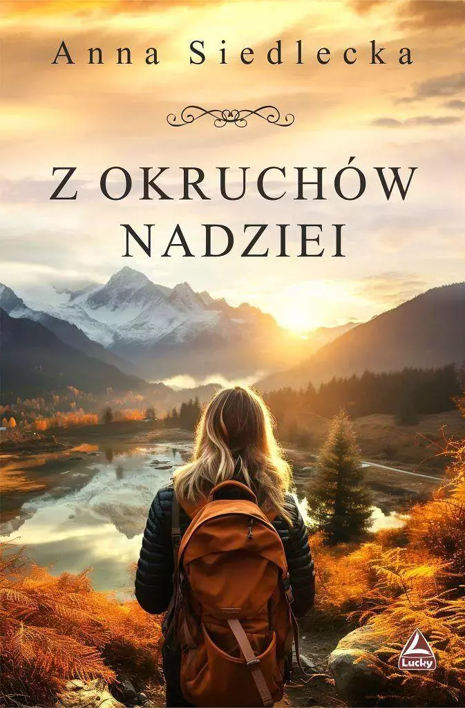 Z okruchów nadziei - Książki