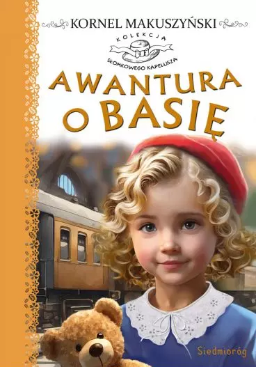 Awantura o Basię