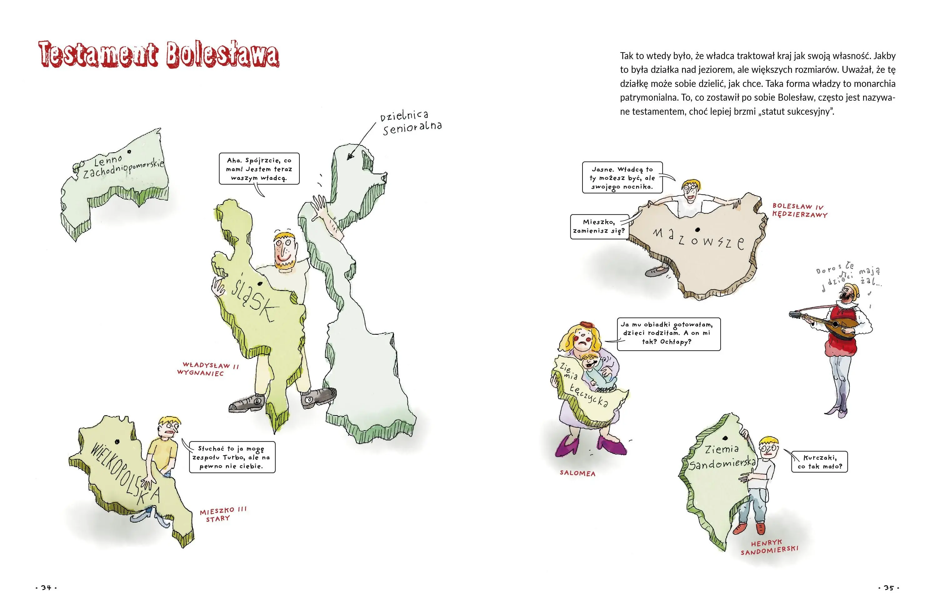 Czy Krzyżacy to fajni chłopacy? - Książki