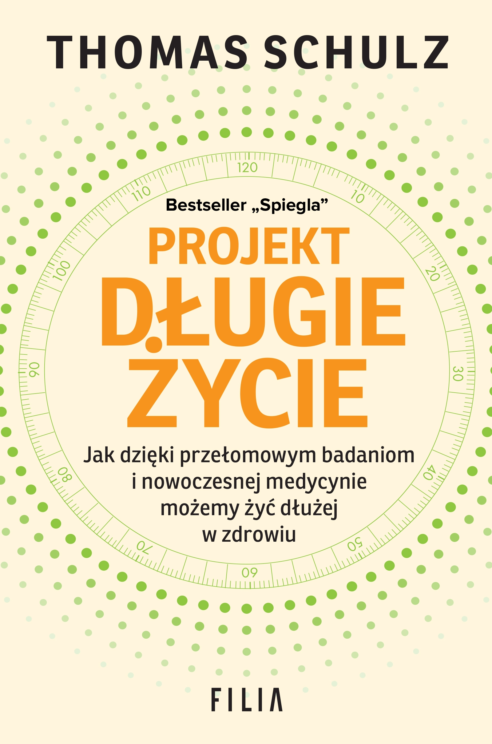 Projekt Długie Życie