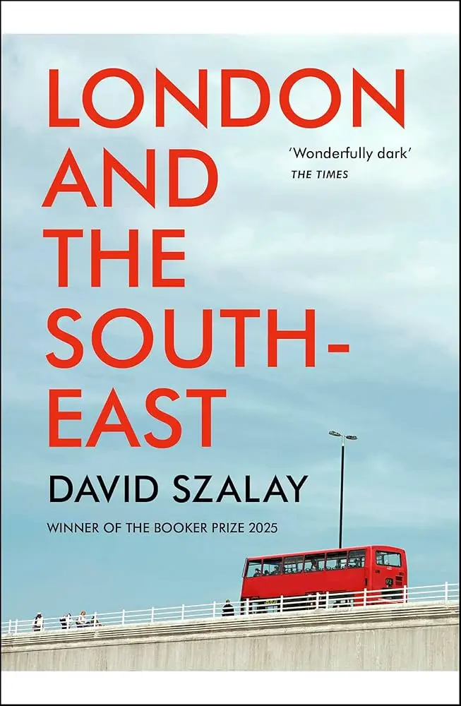 London and the South-East - Książki