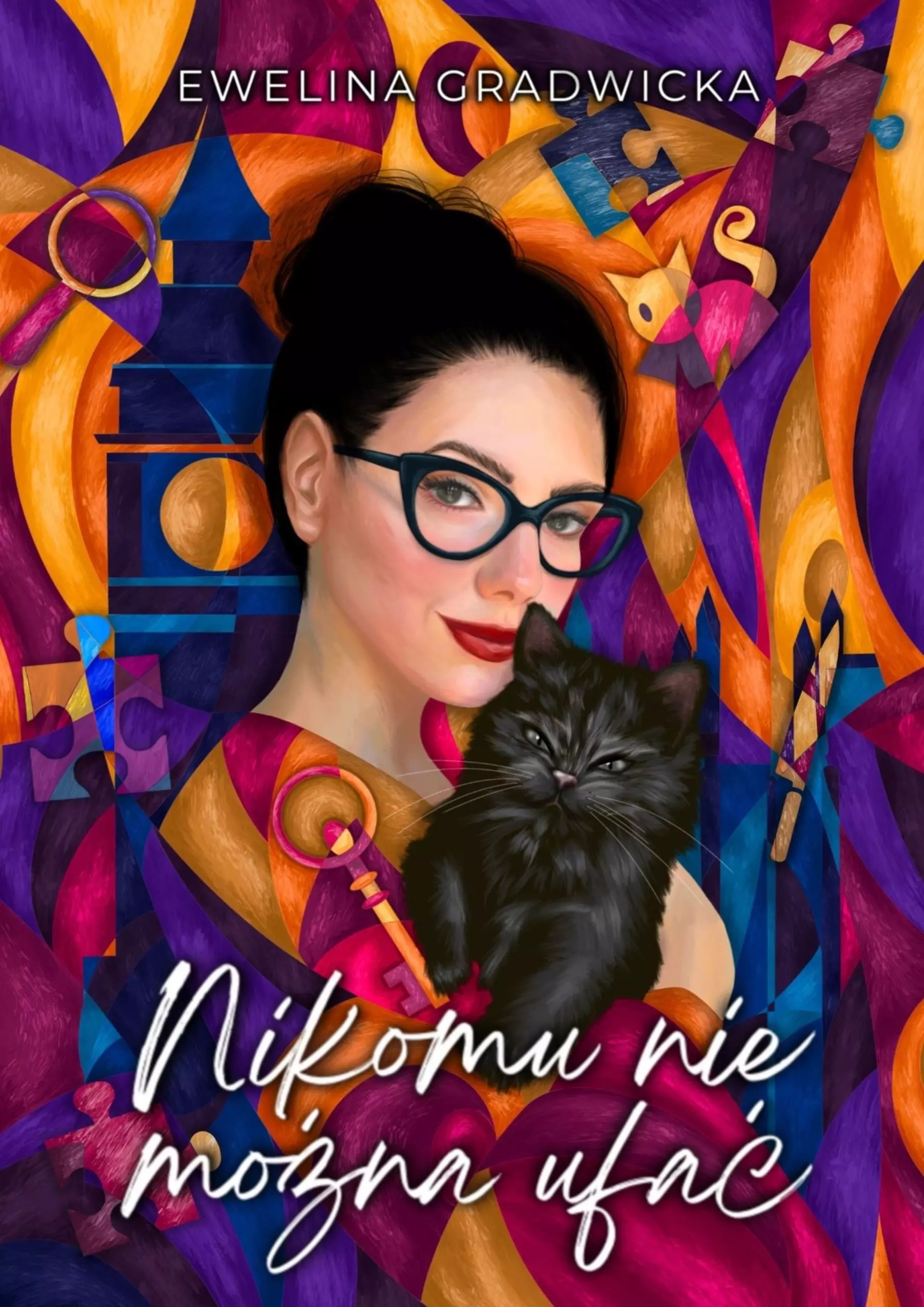 Nikomu nie można ufać