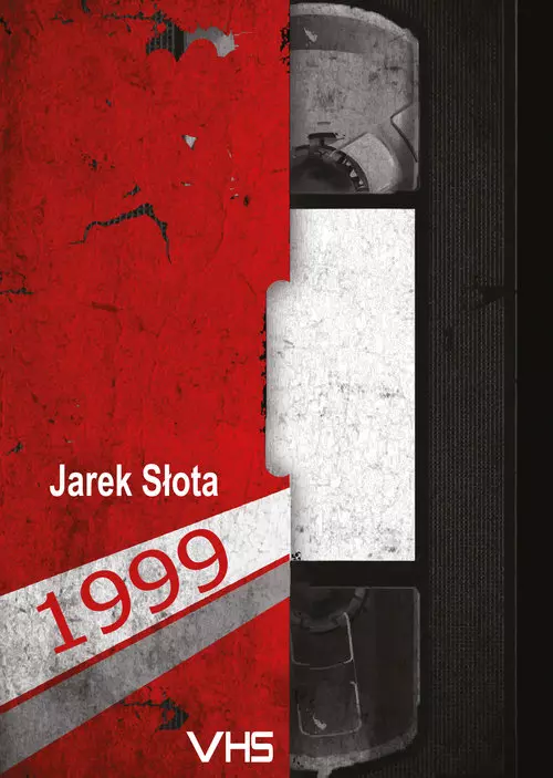 1999 - Książki