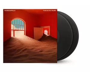 THE SLOW RUSH 2LP. Winyl - Muzyka