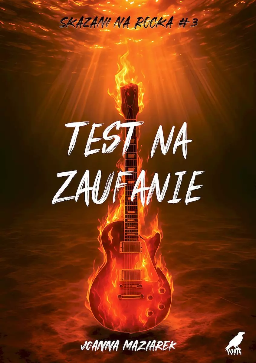 Test na zaufanie