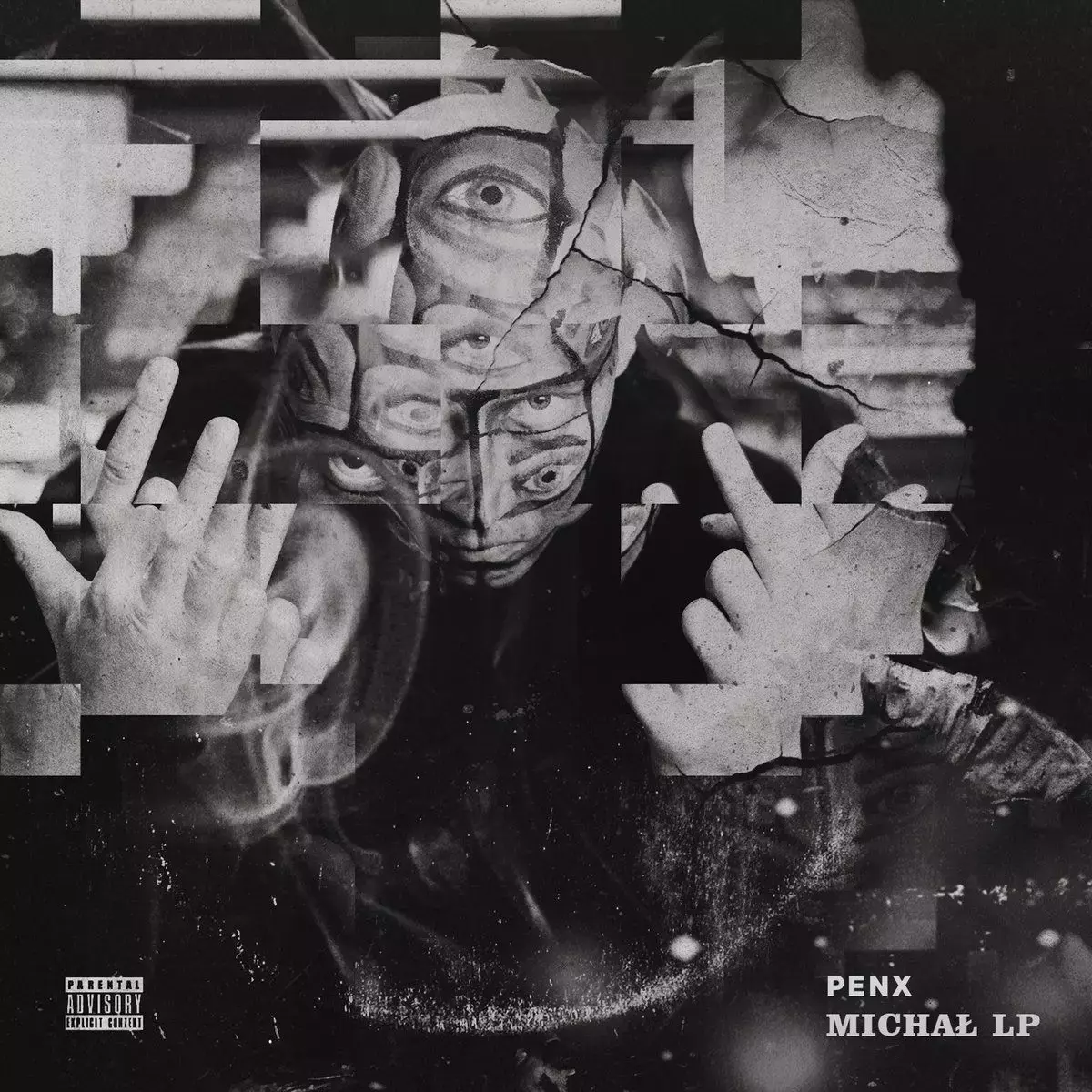 Michał LP, CD - Muzyka