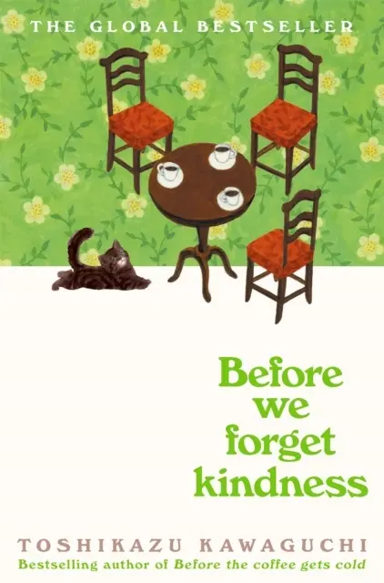 Before We Forget Kindness - Książki
