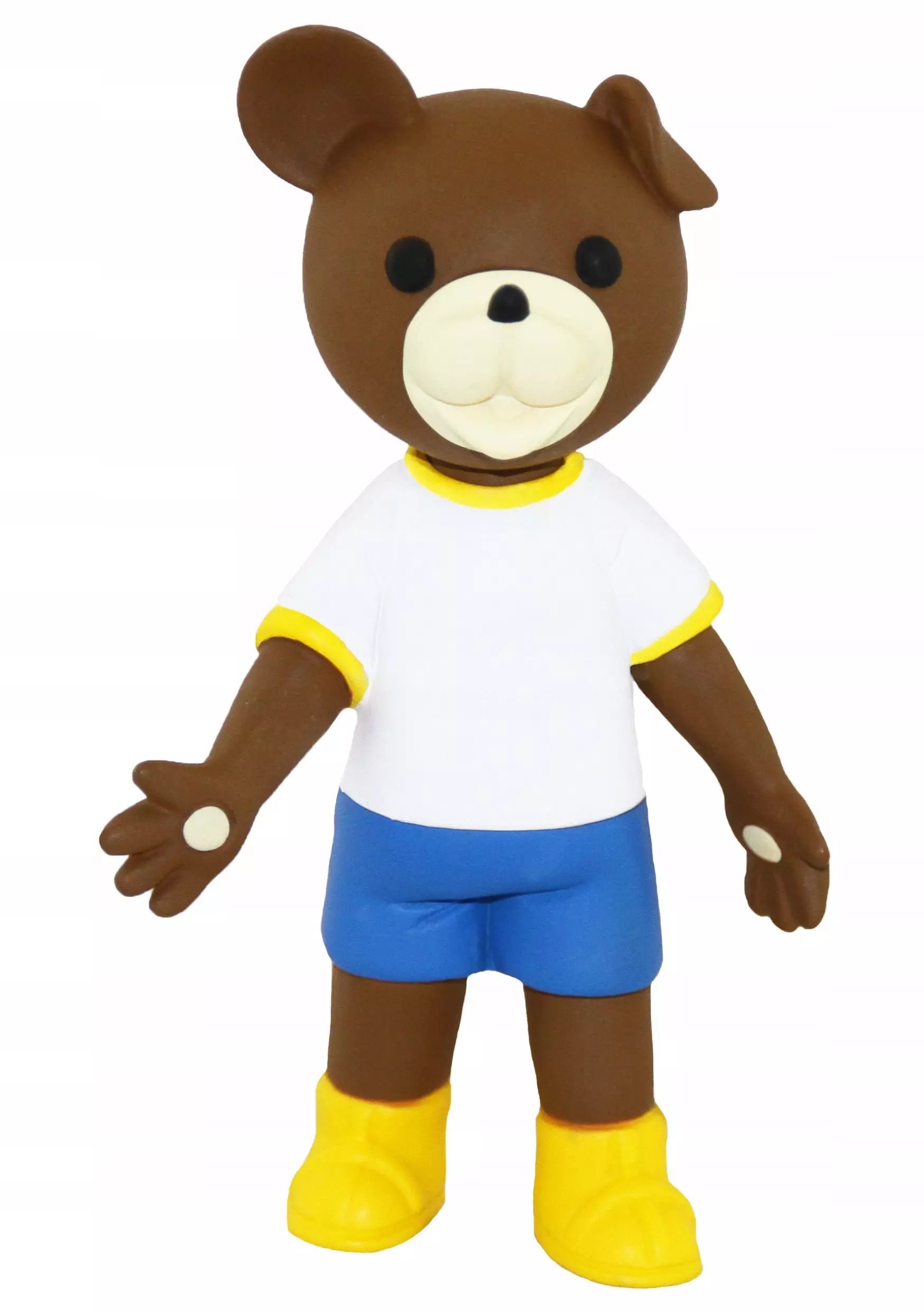 Figurka - Miś Uszatek Lato - Zabawki