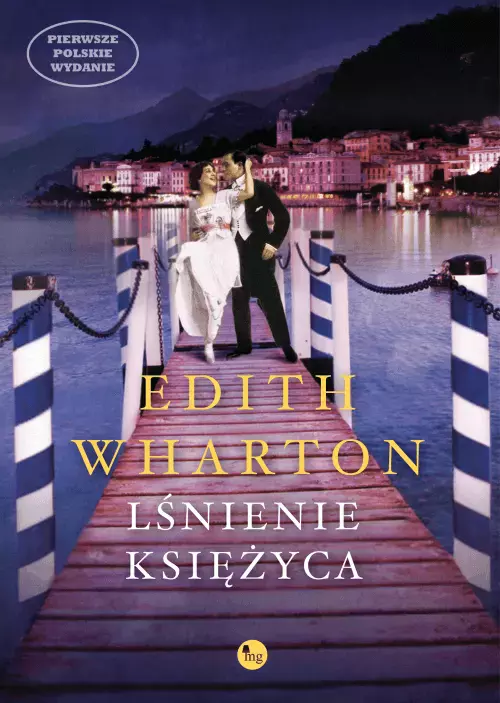 Lśnienie księżyca