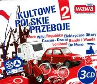 Kultowe polskie przeboje Radia Wawa 2 - Muzyka