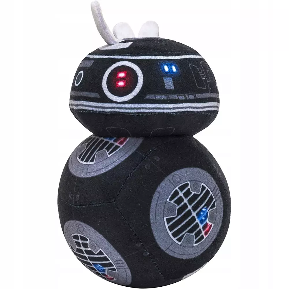 Maskotka Star Wars BB-9E 17cm