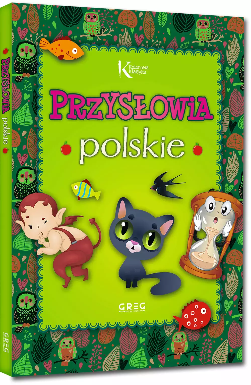 Przysłowia polskie - Książki