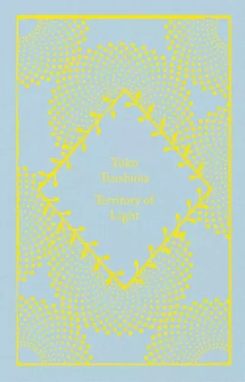 Territory of Light - Książki