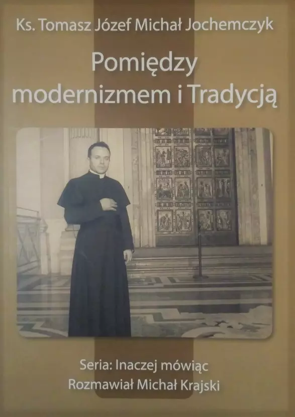 Pomiędzy modernizmem i Tradycją