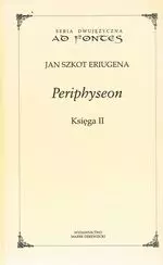 Periphyseon Księga II