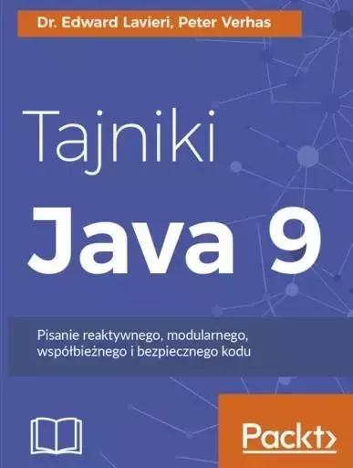 Tajniki Java 9 - Książki