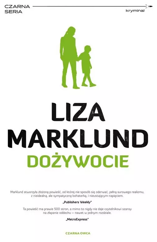 Dożywocie - Książki