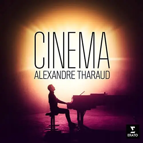 CINEMA ALBUM - Muzyka