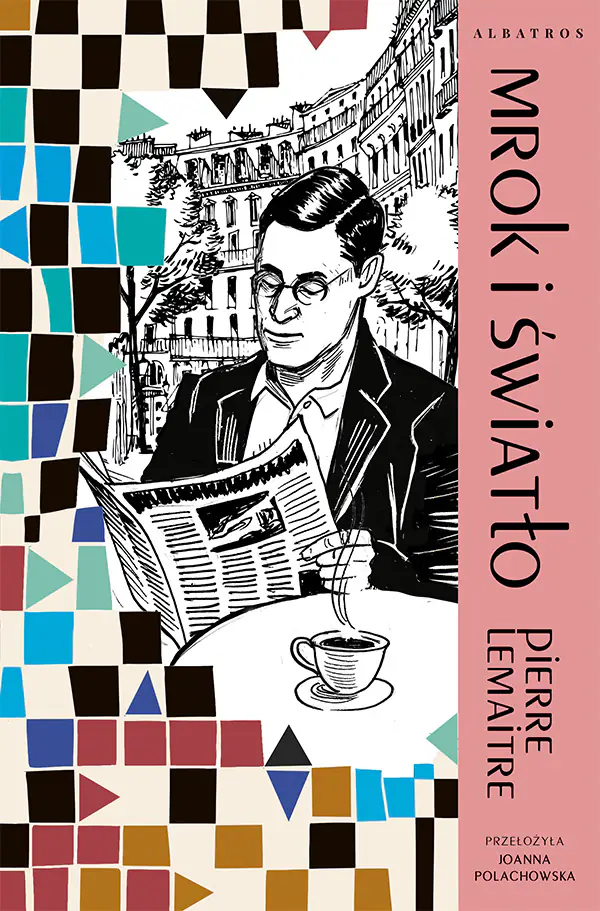Lata chwały. Tom 3. Mrok i światło - Książki