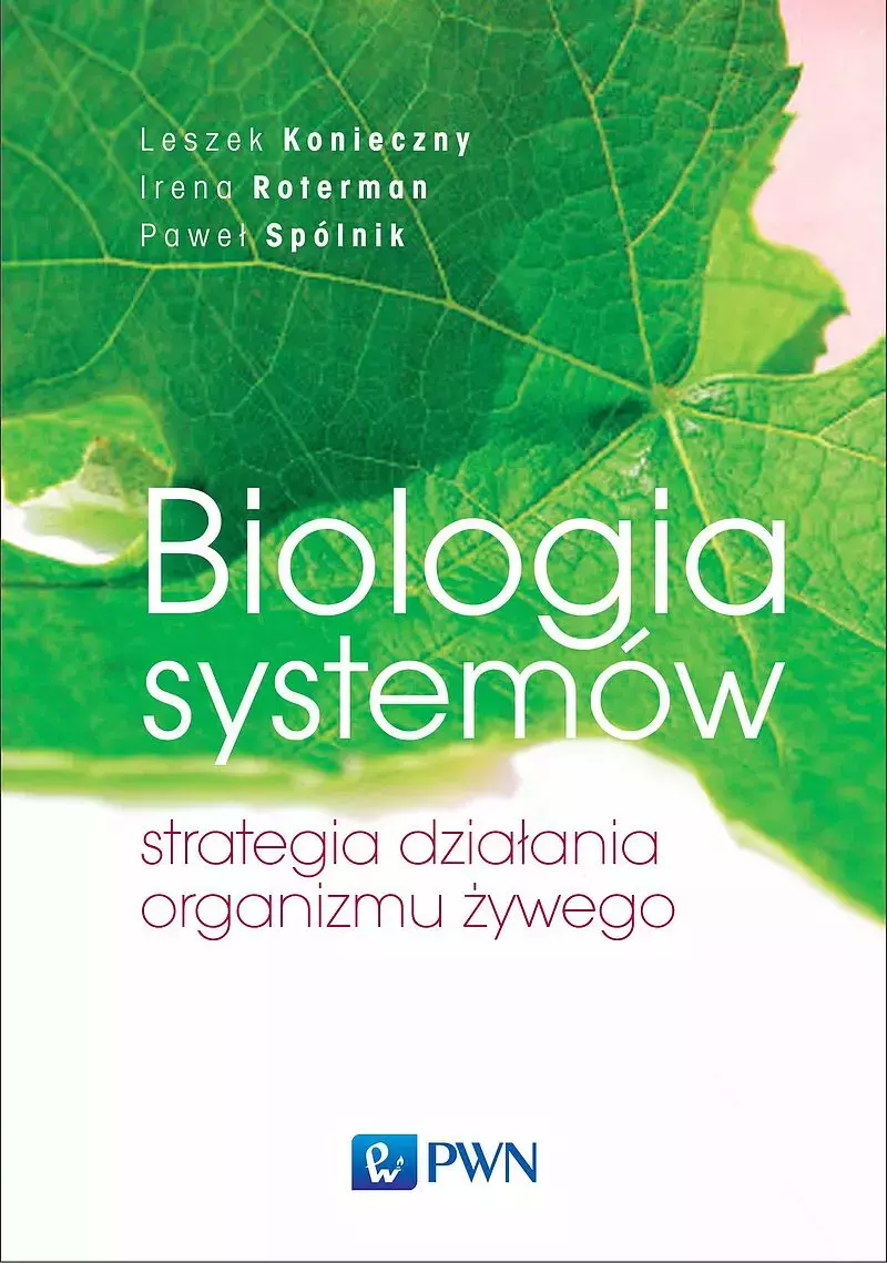 Biologia systemów - Książki