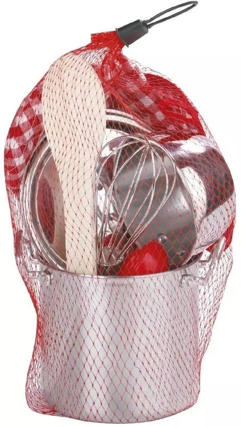 Zestaw - Do Gotowania - Zabawki