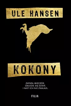 Kokony - Książki