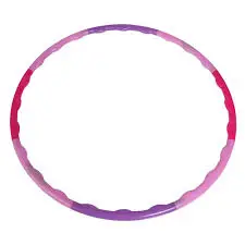 Hula Hoop składane, 80 cm - Zabawki