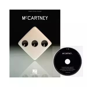 McCartney, Paul - McCartney Iii. CD - Muzyka