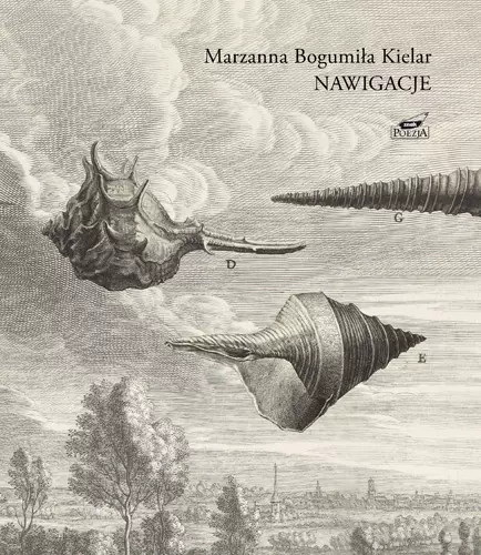 Nawigacje - Książki