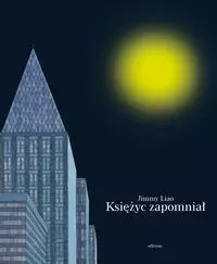 Księżyc zapomniał - Książki