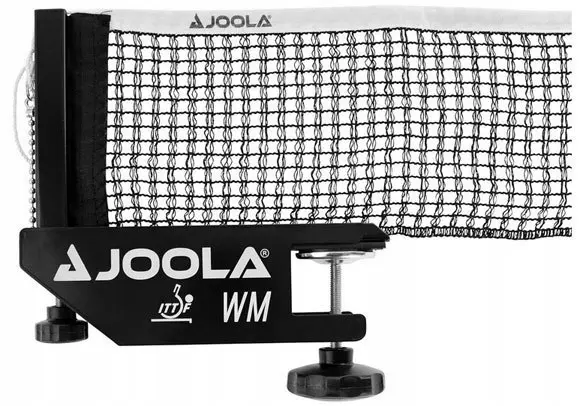 Siatka do Tenisa Stołowego Wm Joola Ittf - Zabawki