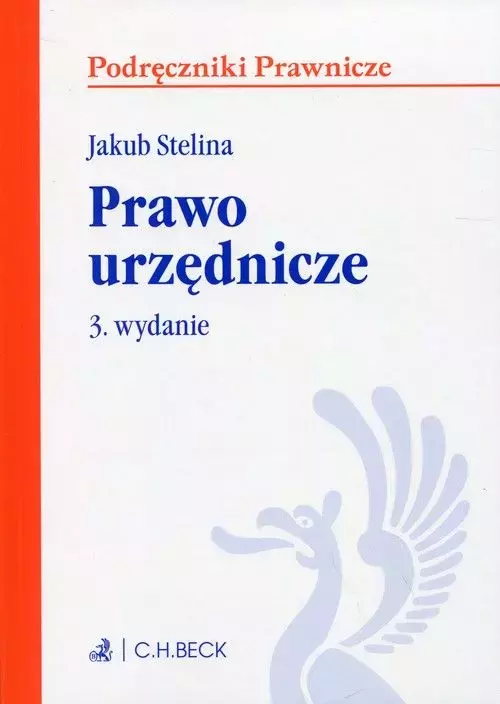 Prawo urzędnicze, wydanie 3