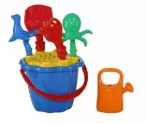 Zestaw do piasku - Zabawki