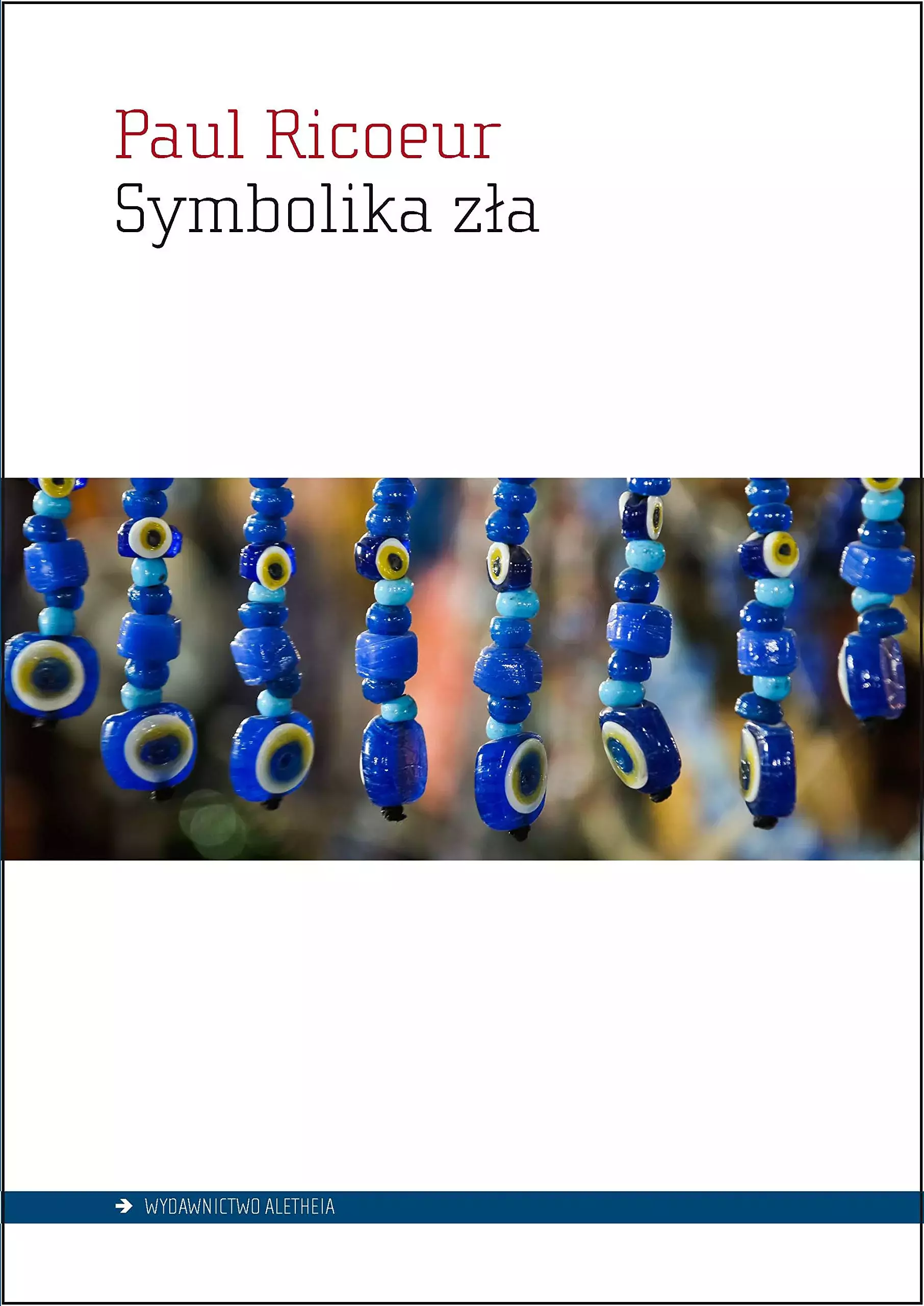 Symbolika zła