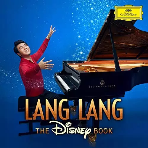 The Disney Book - Muzyka