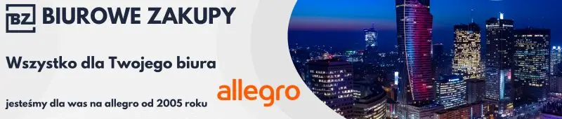 Clipboard PENMATE A6 deska z klipem Ecoline - czarna TT8401 - Papiernicze i szkolne