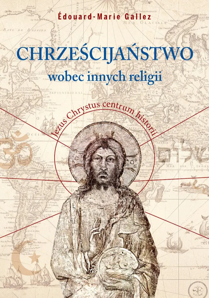 Chrześcijaństwo wobec innych religii - Książki