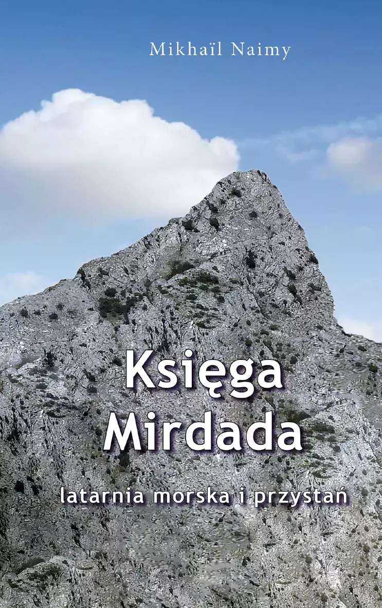 Księga Mirdada - Książki