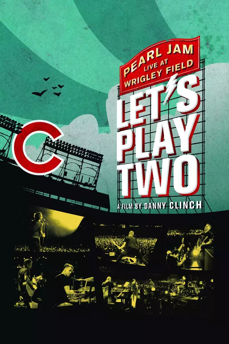Let's Play Two, CD + DVD - Muzyka